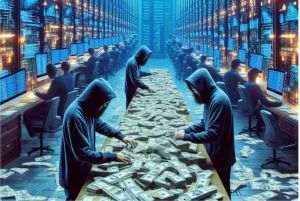 DNSC warns: online fraud is increasing on well-known platforms and through deepfakes